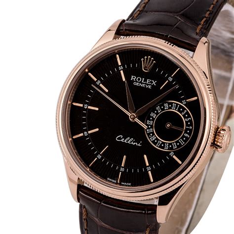 ebay rolex cellini watches|pre owned rolex cellini watches.